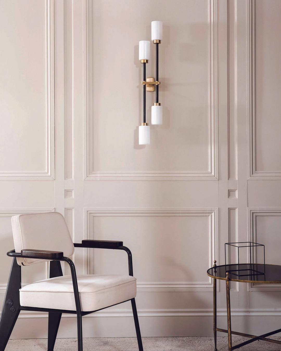 Farol Wall Light - Letslighting