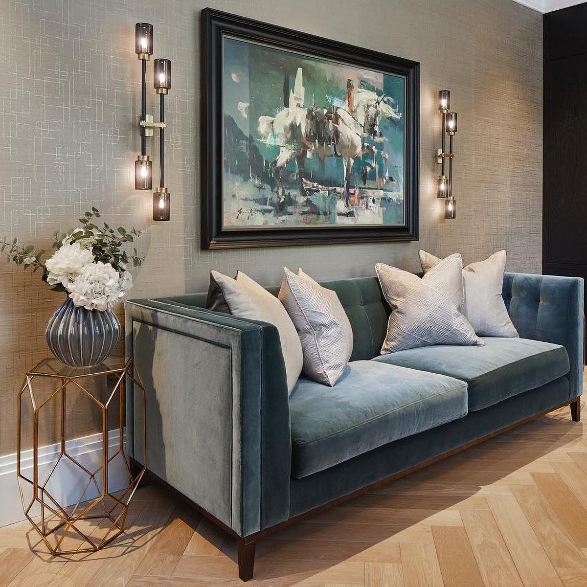 Farol Wall Light - Letslighting