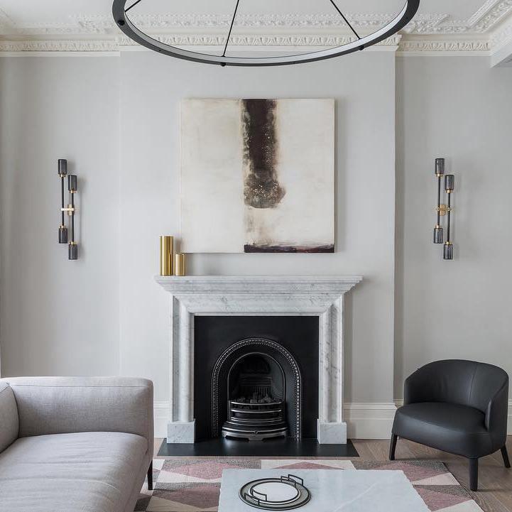 Farol Wall Light - Letslighting