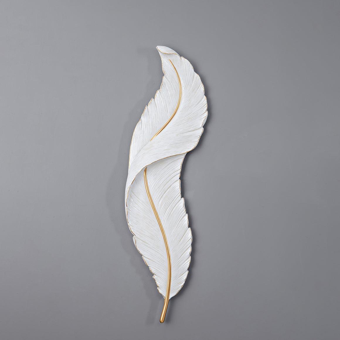 Feather Wall Lamp - Letslighting