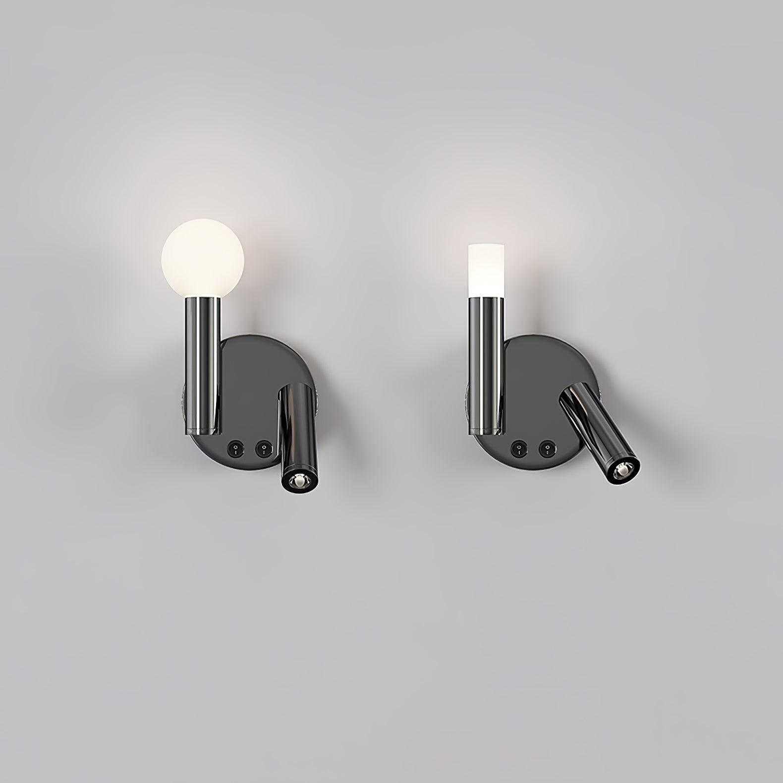 Fedde Wall Lamp - Letslighting