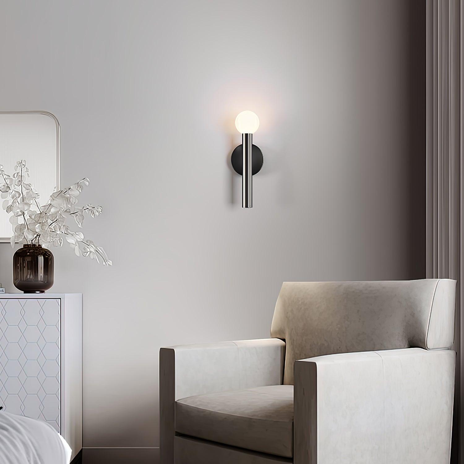Fedde Wall Lamp - Letslighting