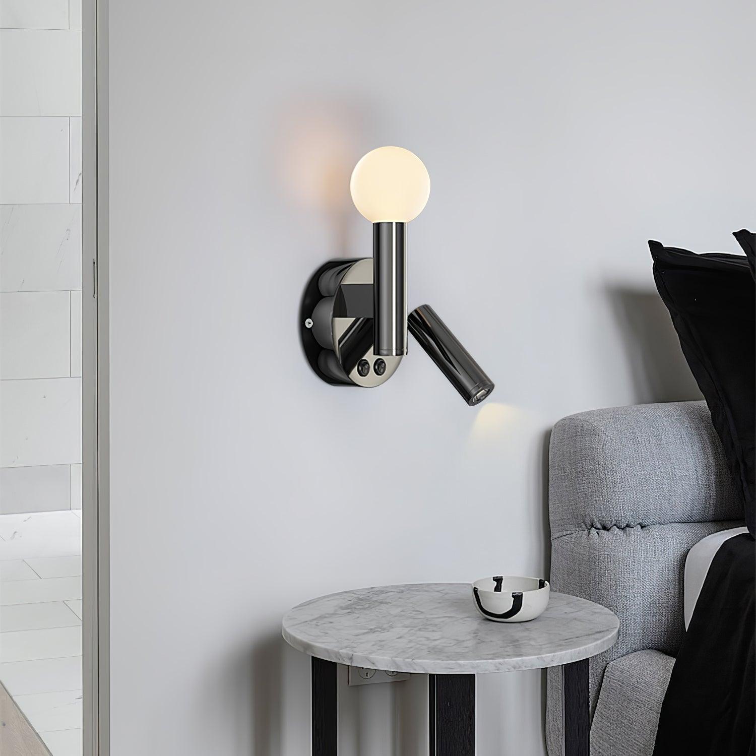 Fedde Wall Lamp - Letslighting