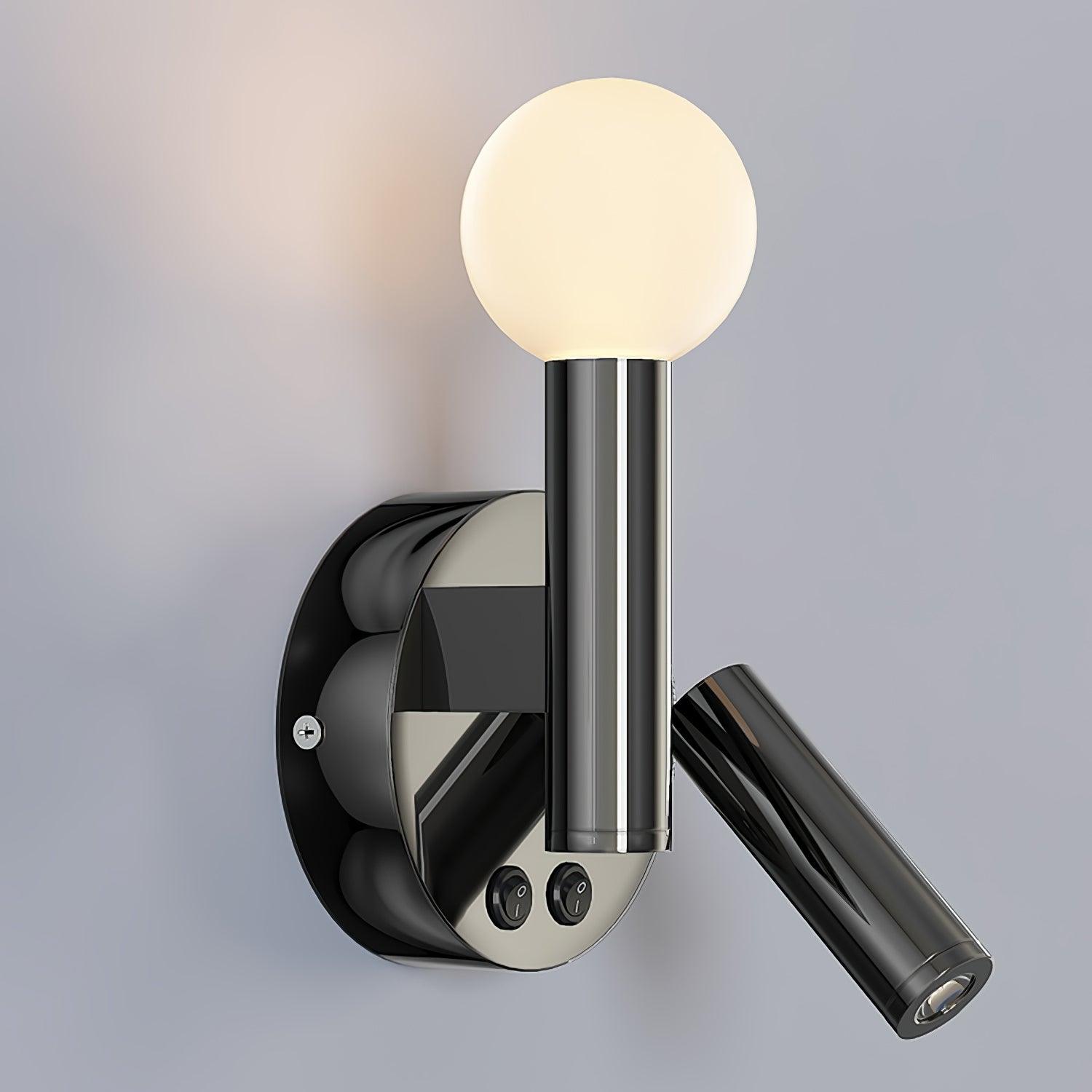 Fedde Wall Lamp - Letslighting