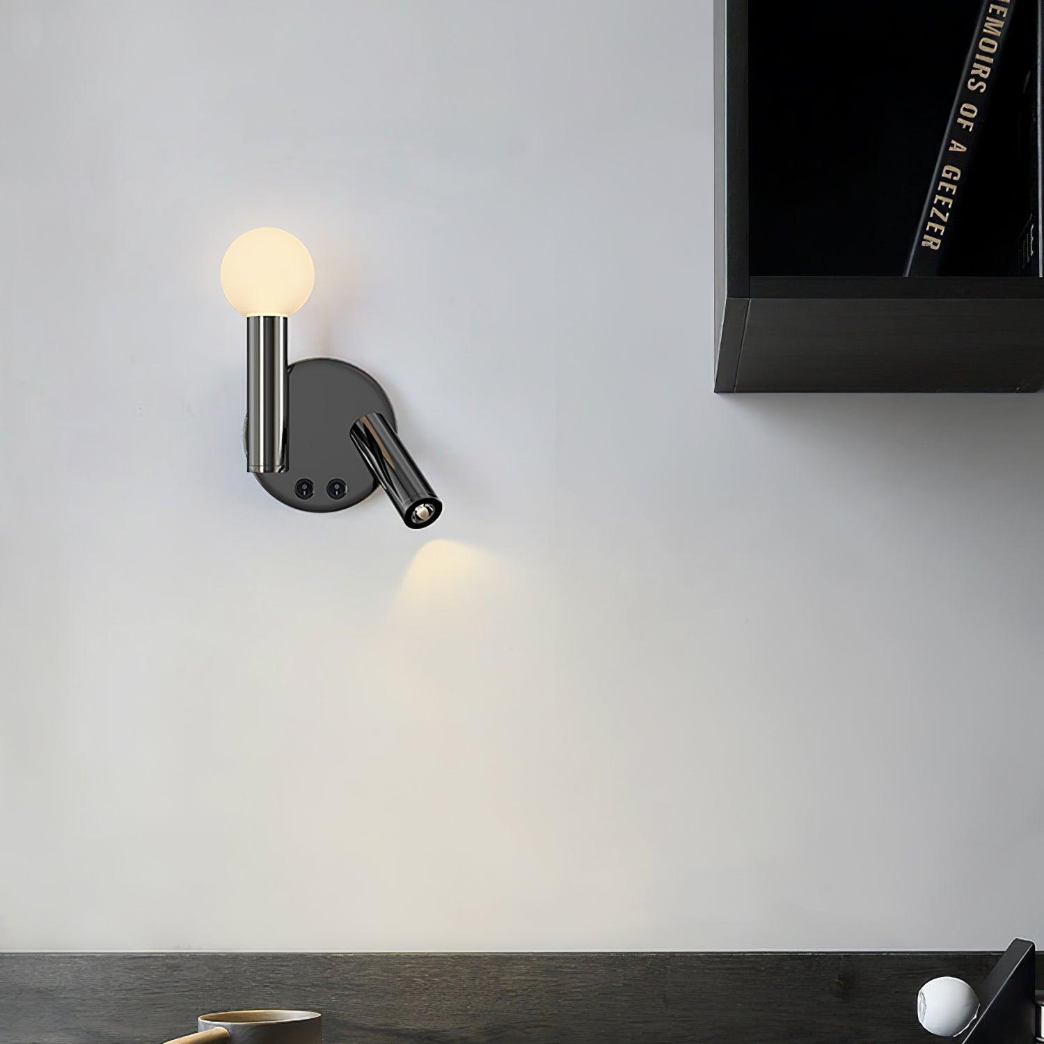 Fedde Wall Lamp - Letslighting
