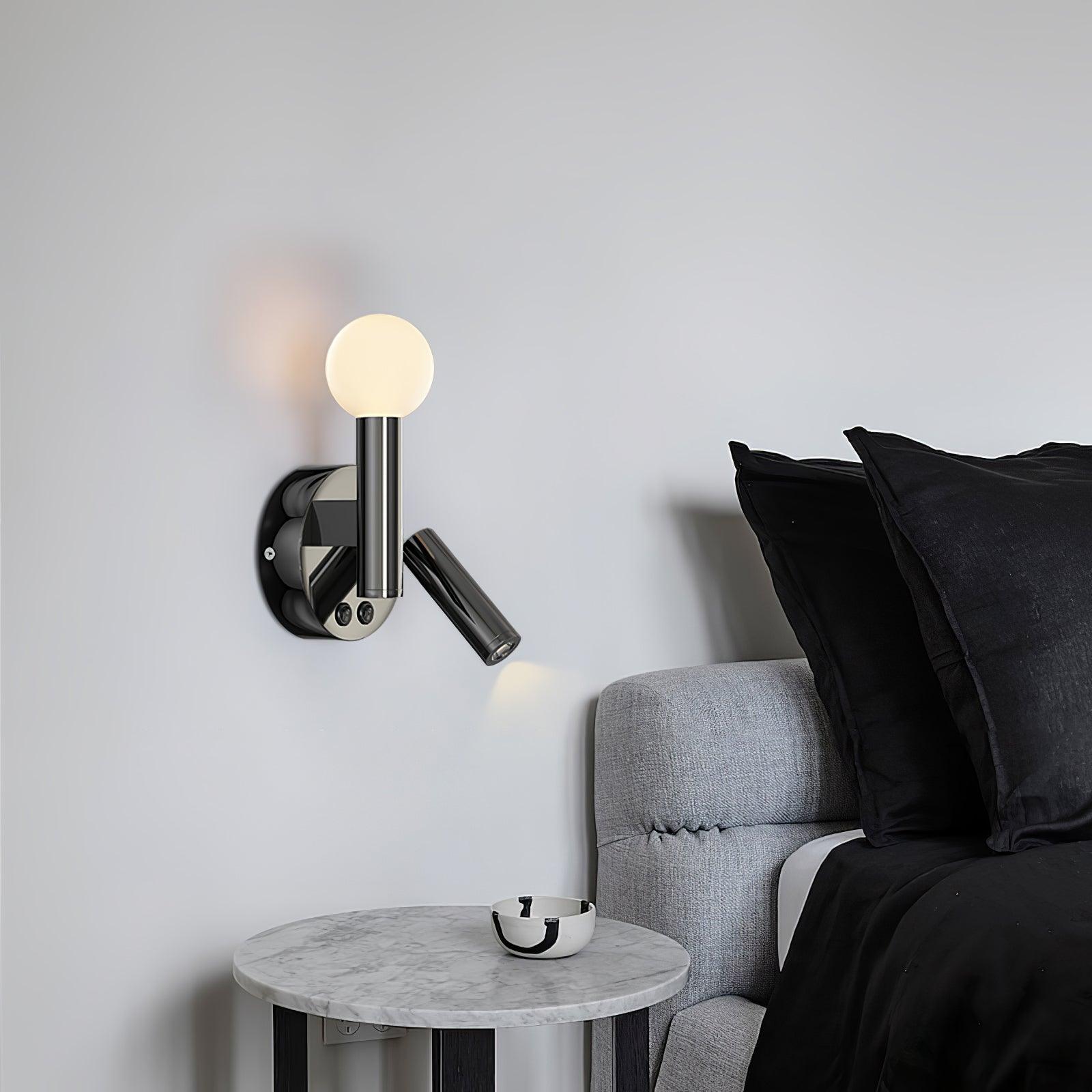 Fedde Wall Lamp - Letslighting