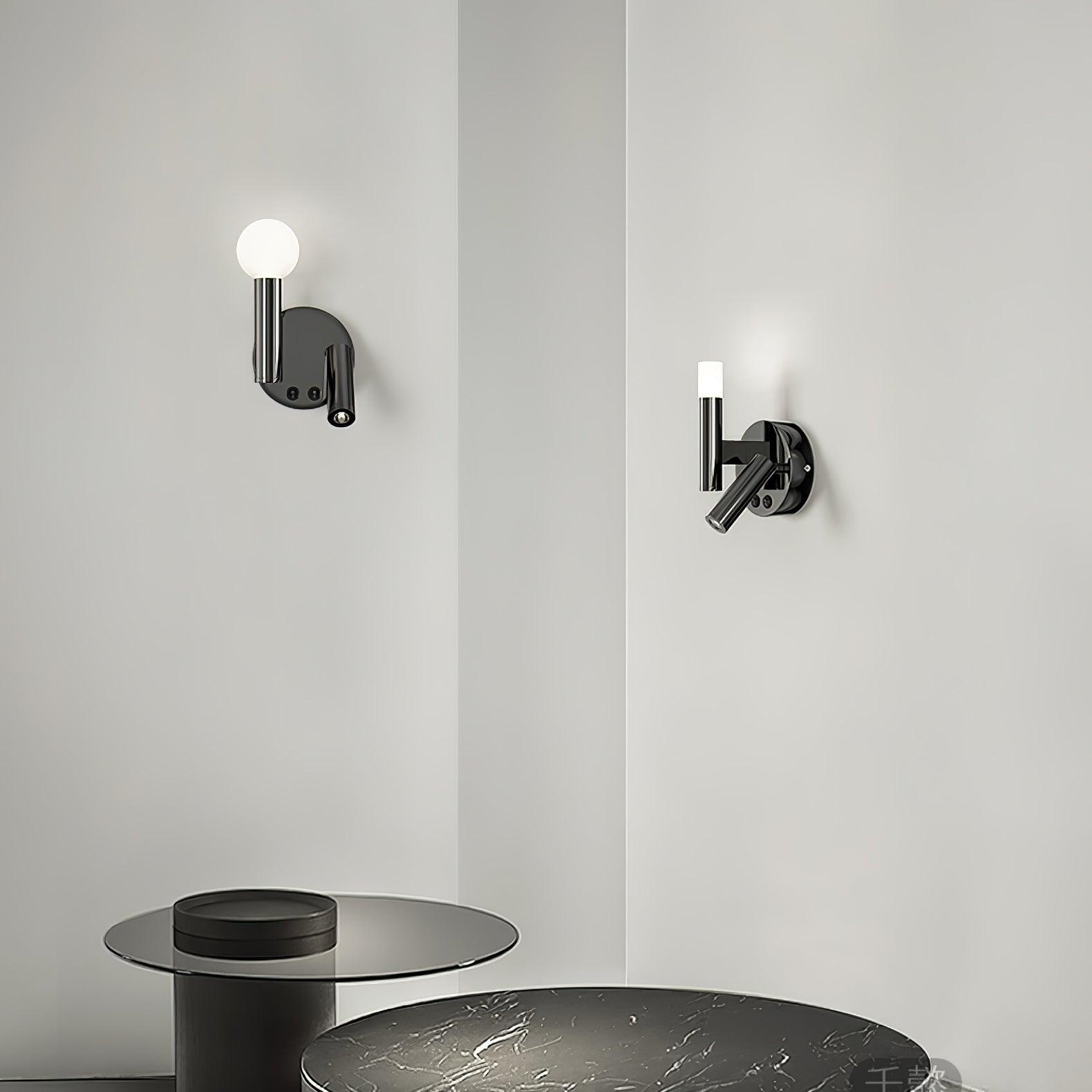 Fedde Wall Lamp - Letslighting