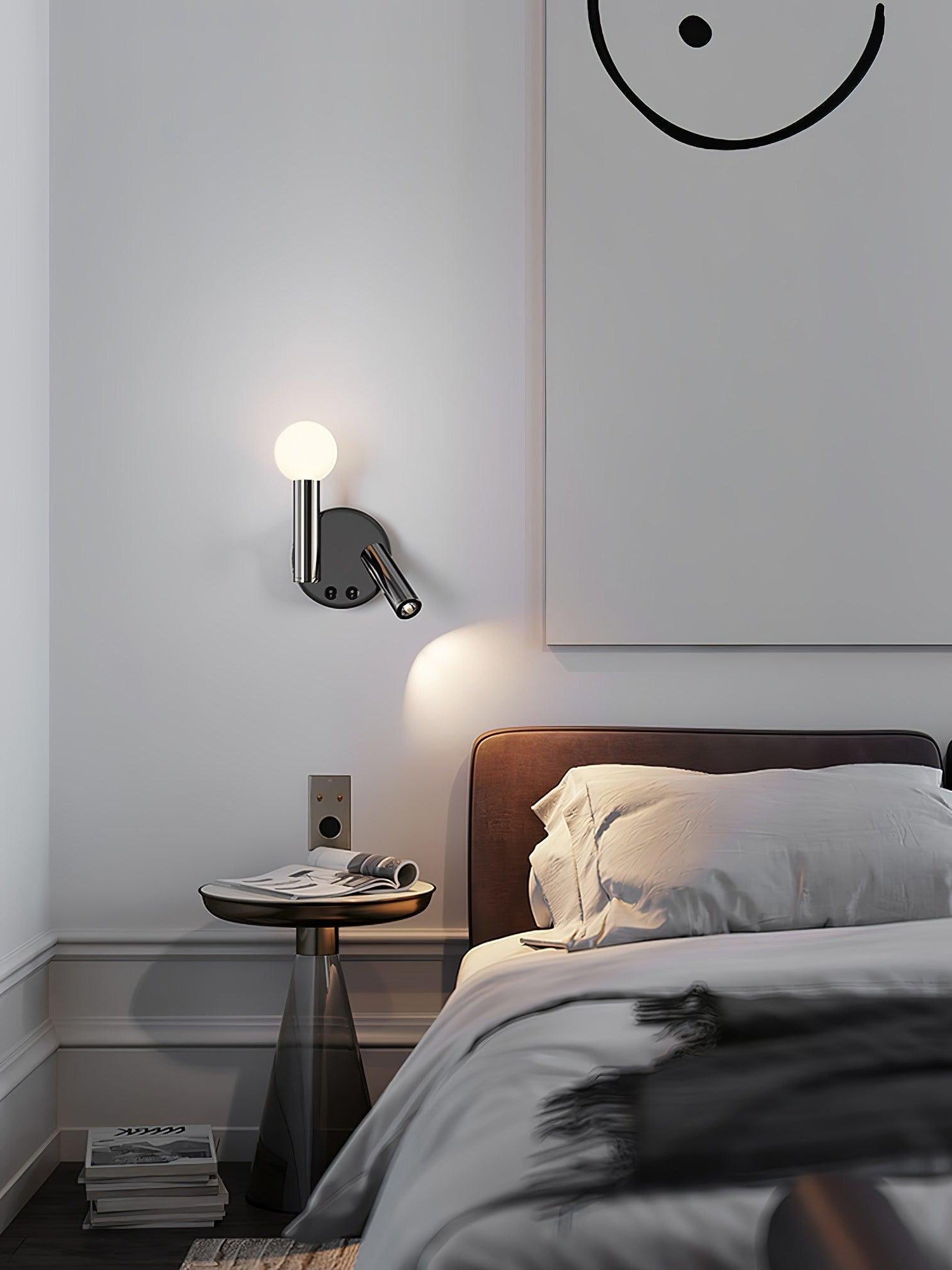 Fedde Wall Lamp - Letslighting