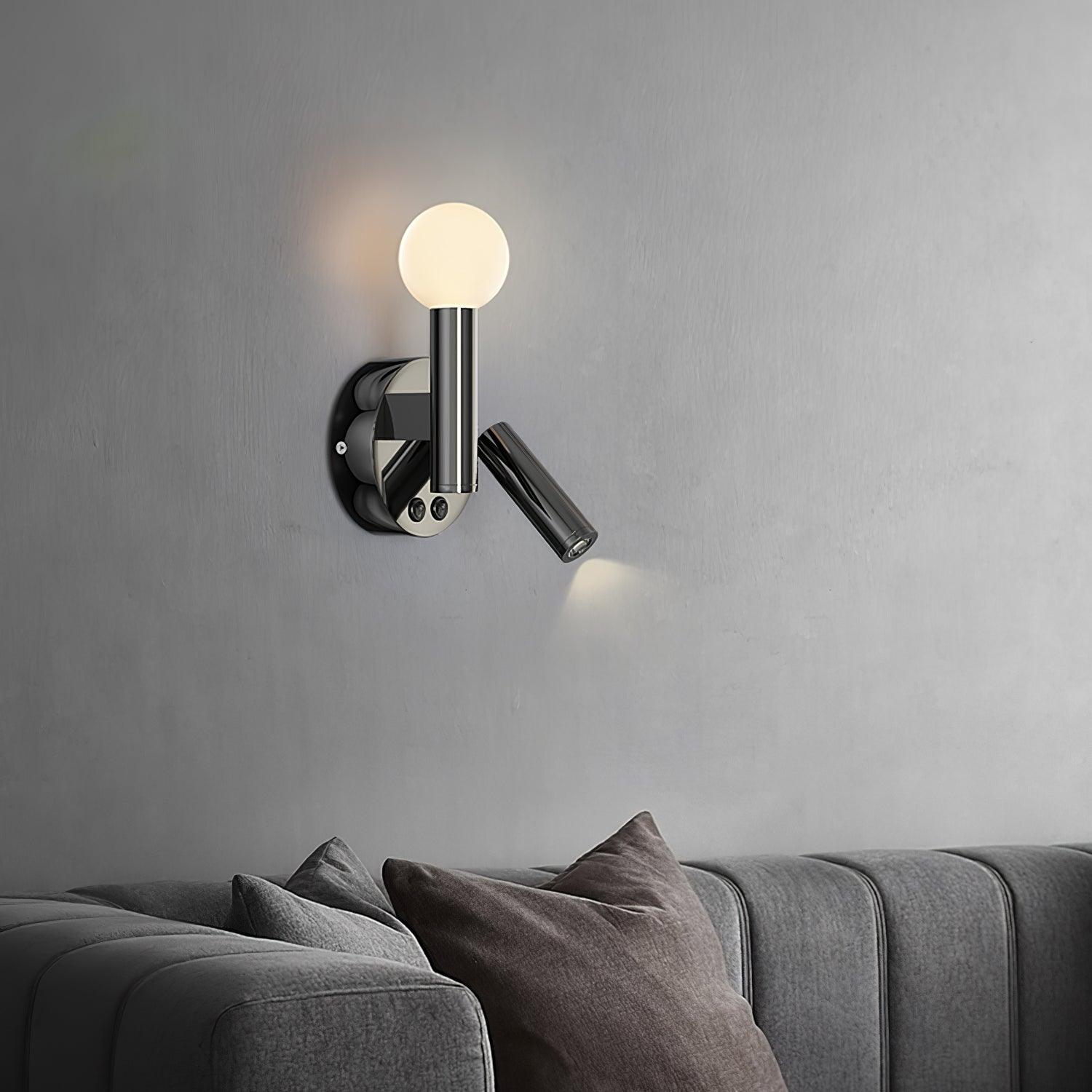 Fedde Wall Lamp - Letslighting