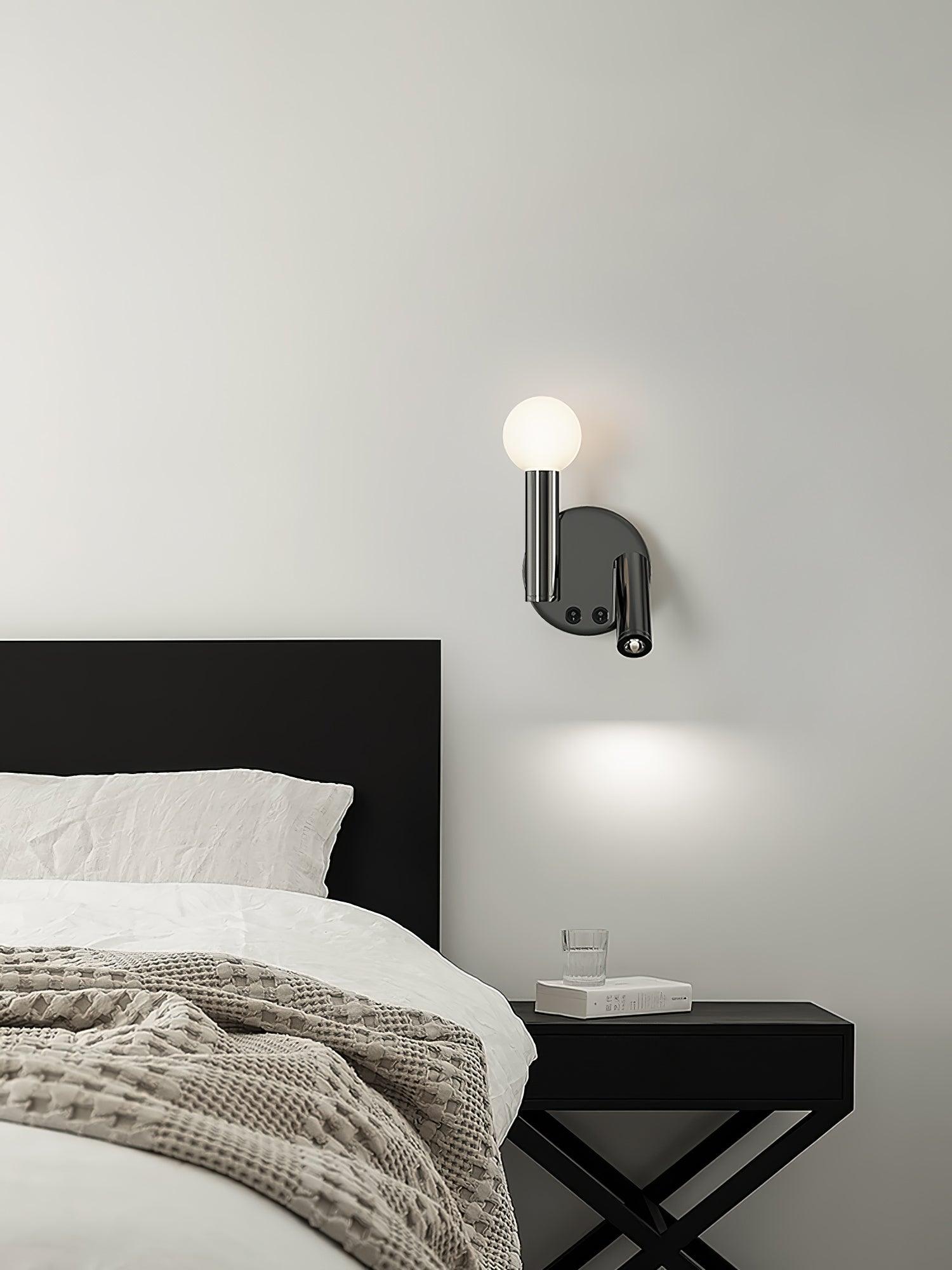Fedde Wall Lamp - Letslighting