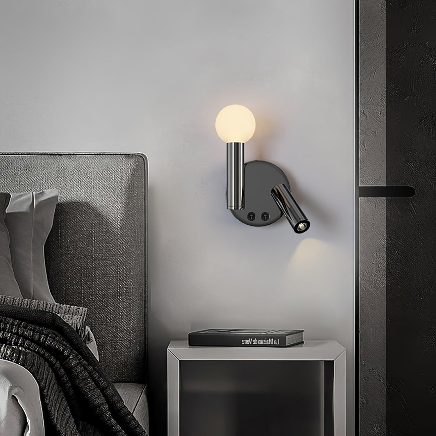 Fedde Wall Lamp - Letslighting