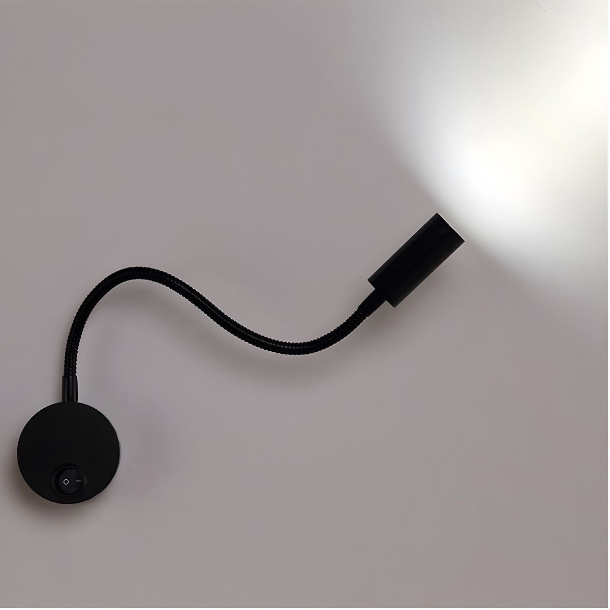 Felix Flex Reading Wall Lamp - Letslighting