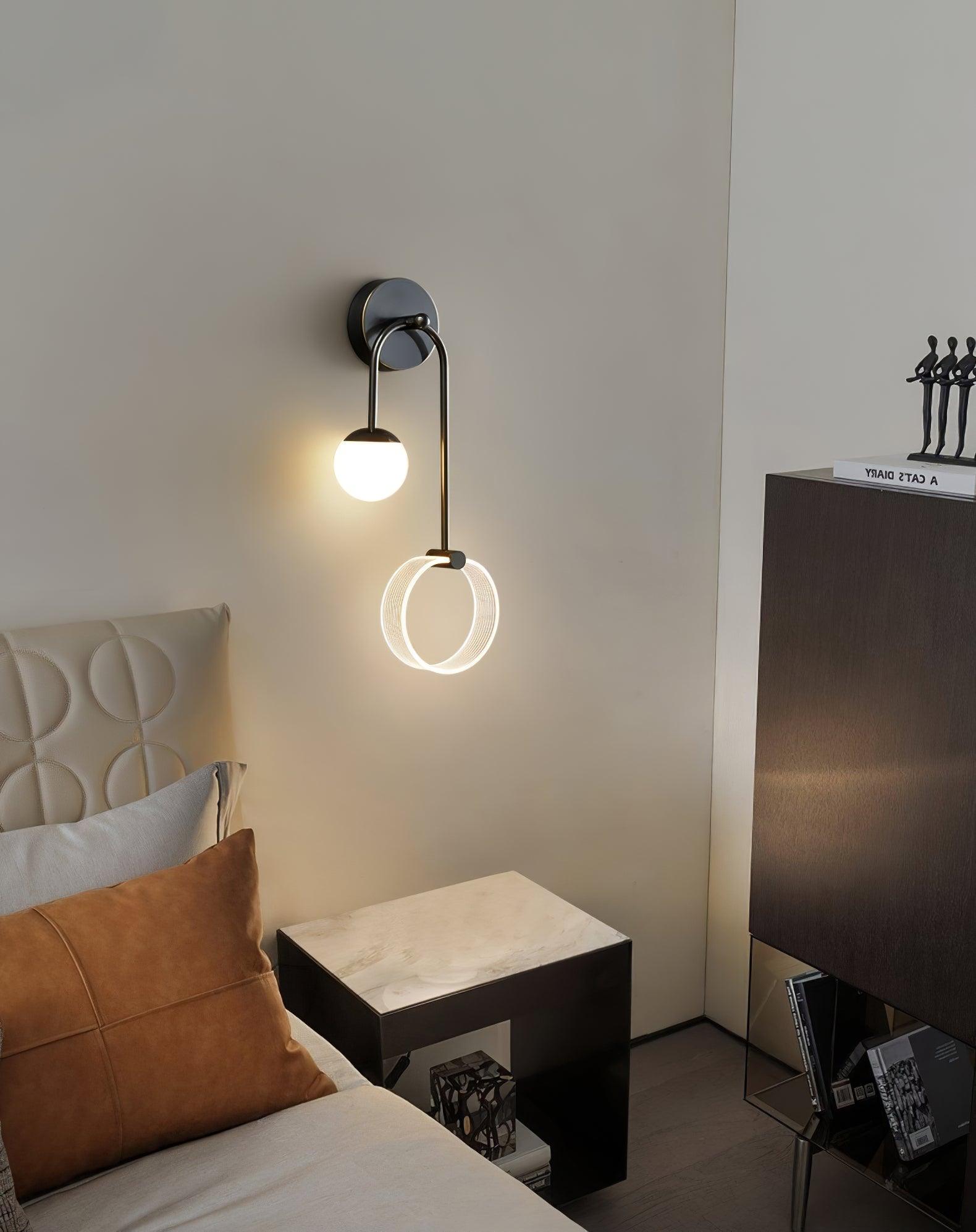 Ferra LED Wall Light - Letslighting