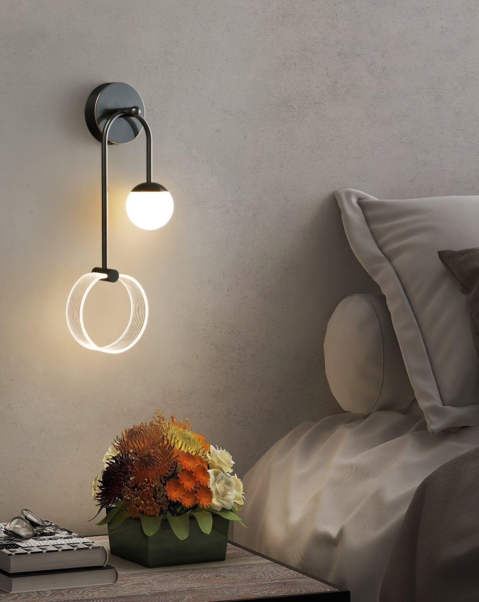 Ferra LED Wall Light - Letslighting