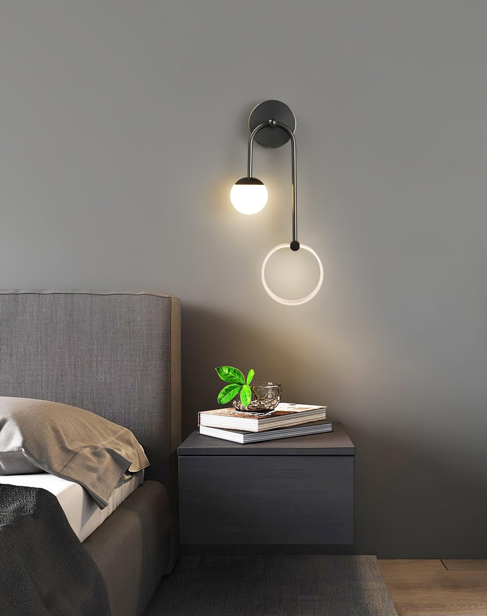 Ferra LED Wall Light - Letslighting