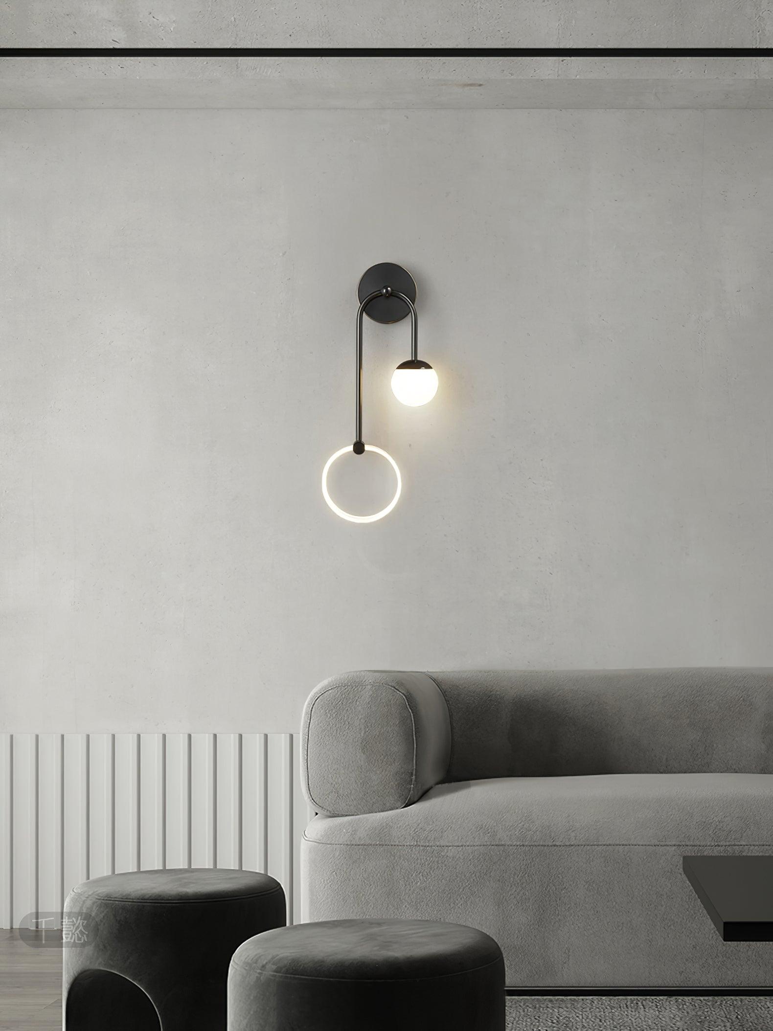 Ferra LED Wall Light - Letslighting