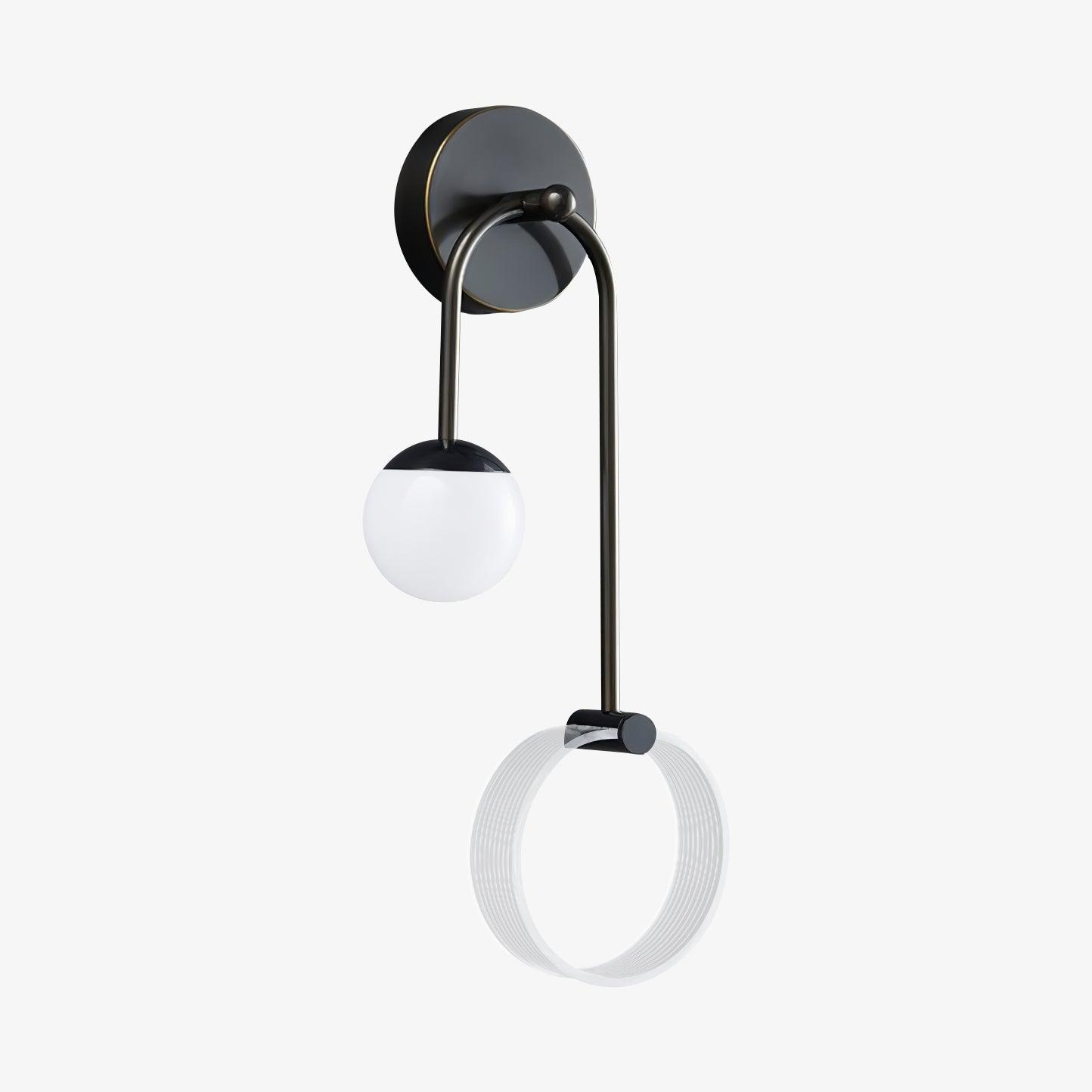 Ferra LED Wall Light - Letslighting