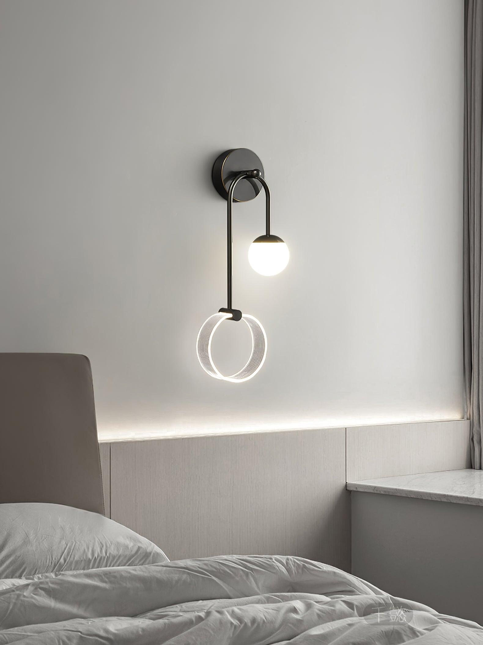 Ferra LED Wall Light - Letslighting