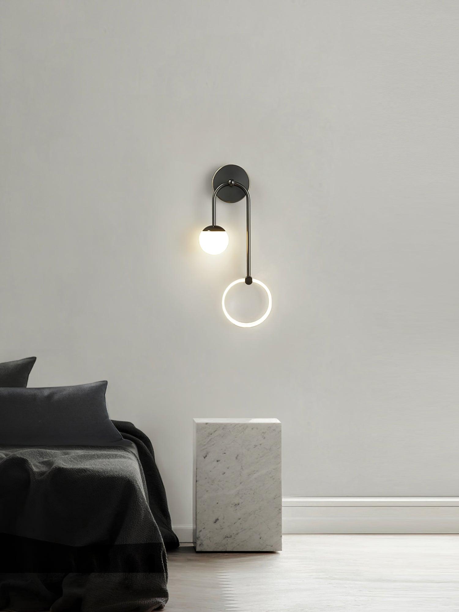 Ferra LED Wall Light - Letslighting