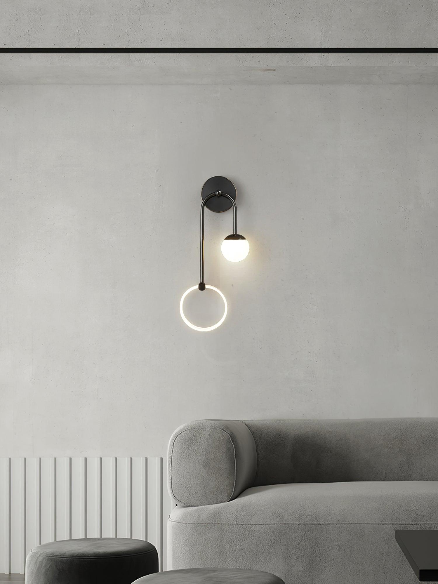 Ferra LED Wall Light - Letslighting