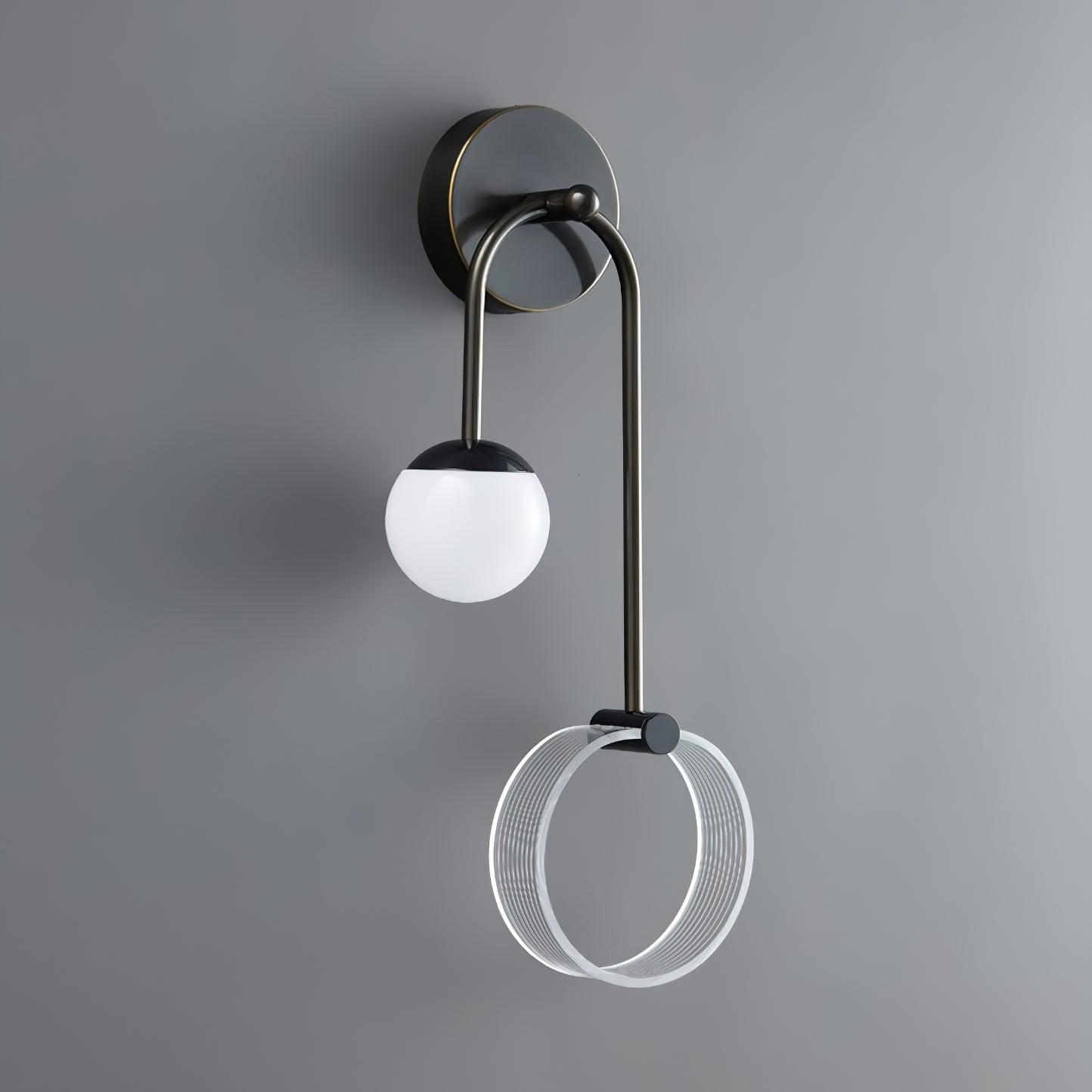 Ferra LED Wall Light - Letslighting