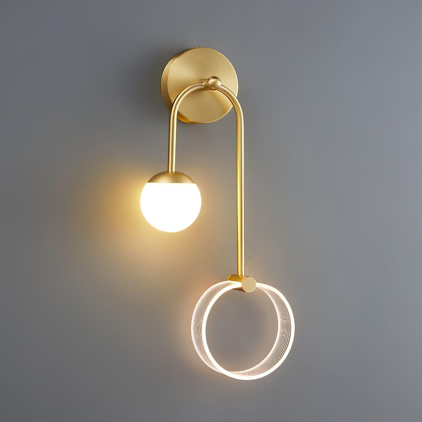 Ferra LED Wall Light - Letslighting
