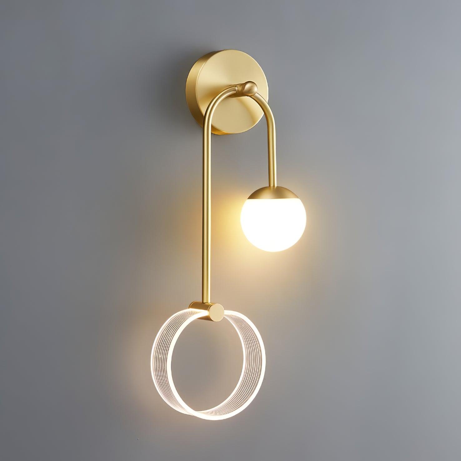 Ferra LED Wall Light - Letslighting