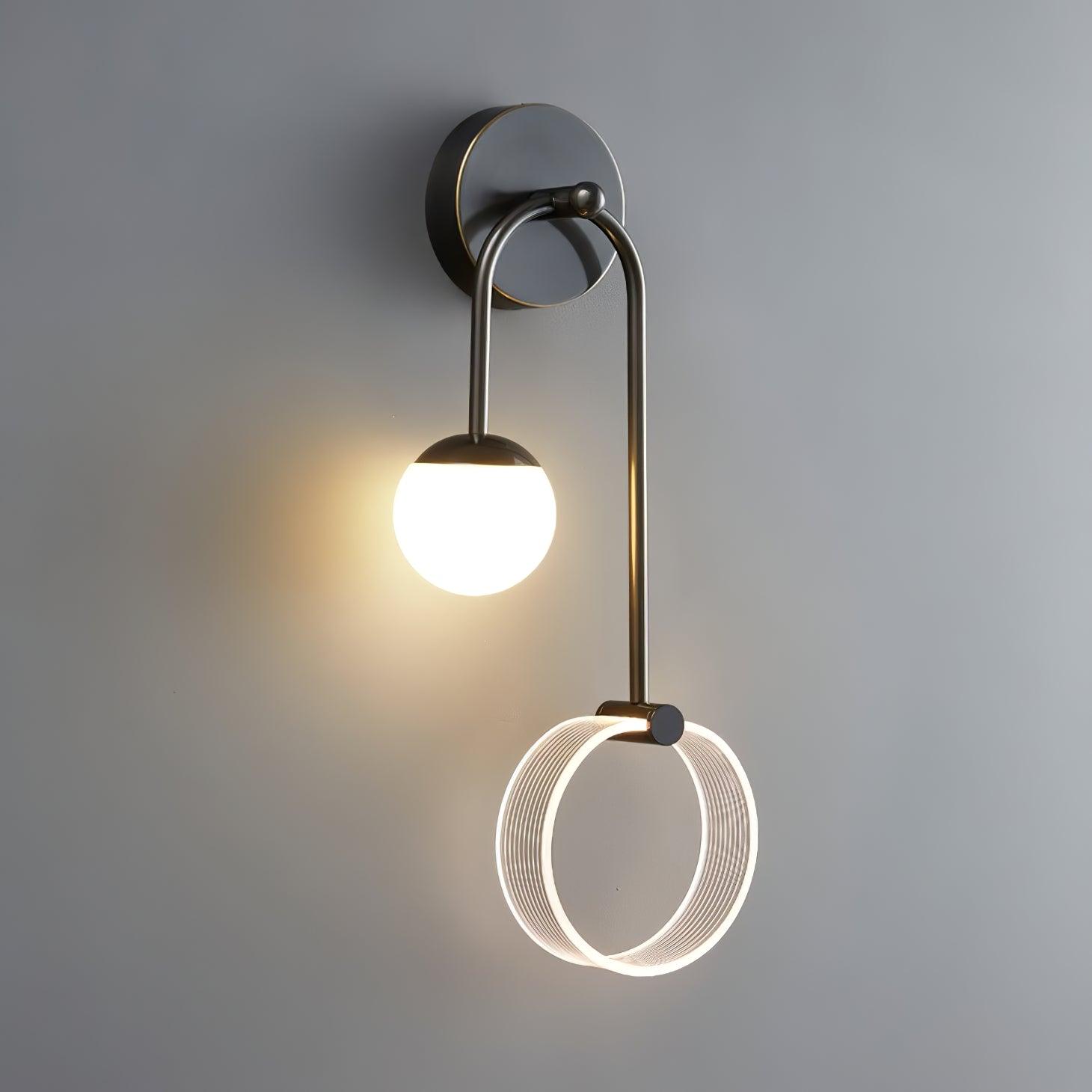 Ferra LED Wall Light - Letslighting