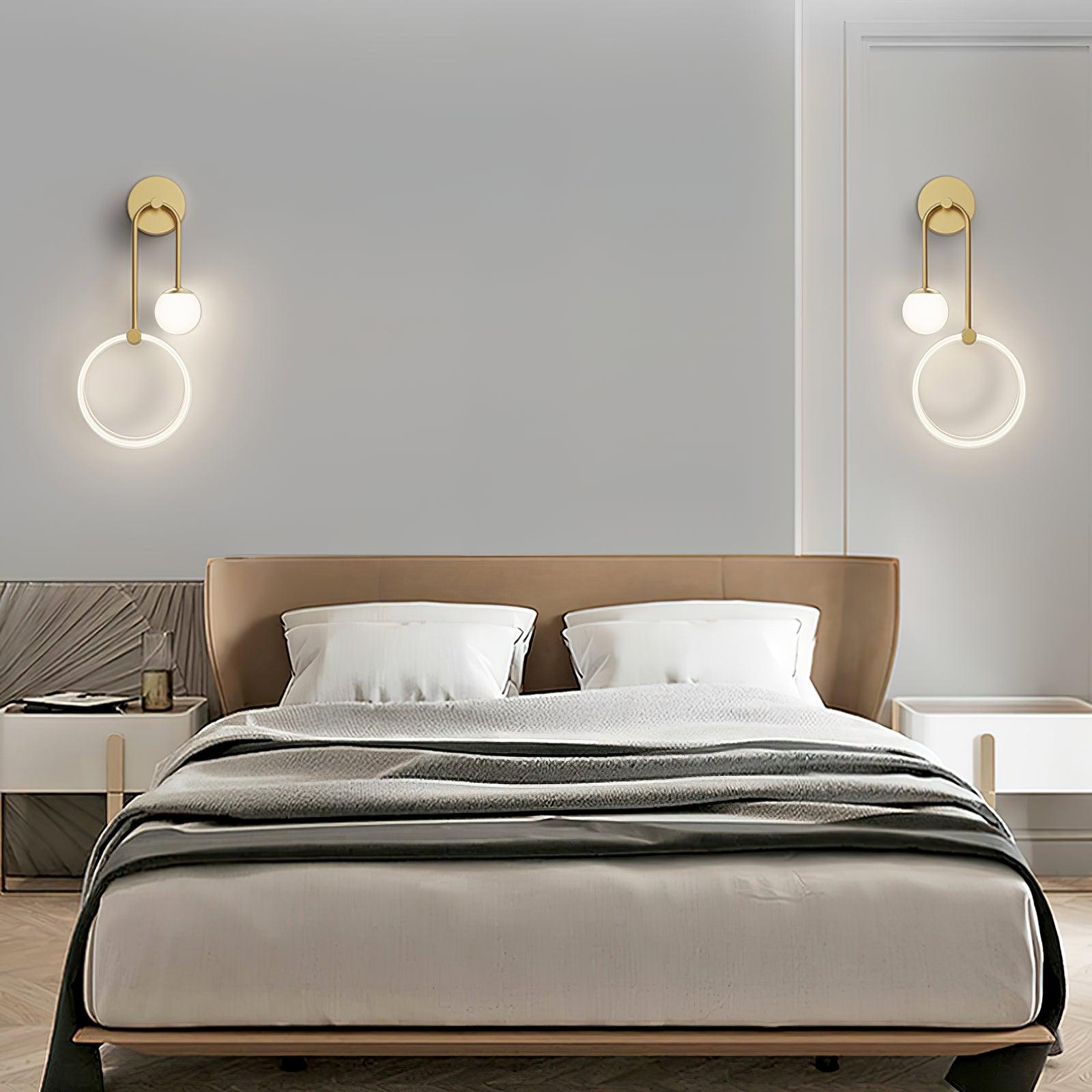 Ferra LED Wall Light - Letslighting