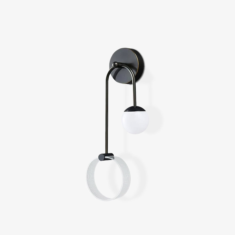 Ferra LED Wall Light - Letslighting