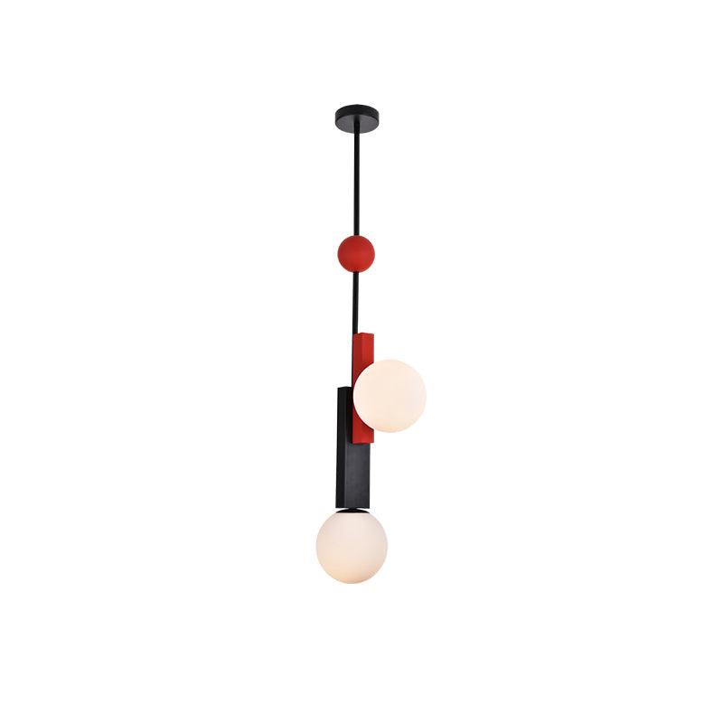 First Dance Pendant Lamp - Letslighting