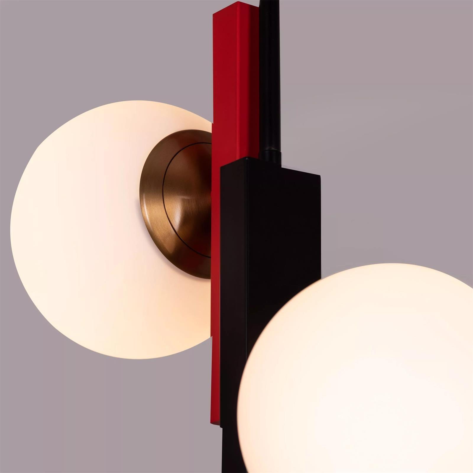 First Dance Pendant Lamp - Letslighting