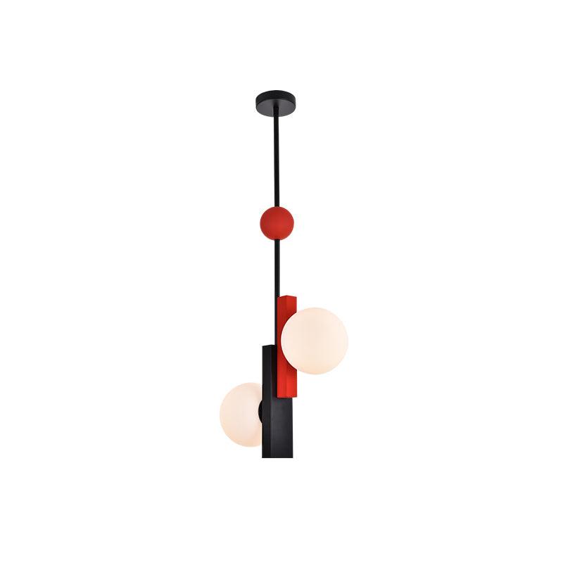 First Dance Pendant Lamp - Letslighting