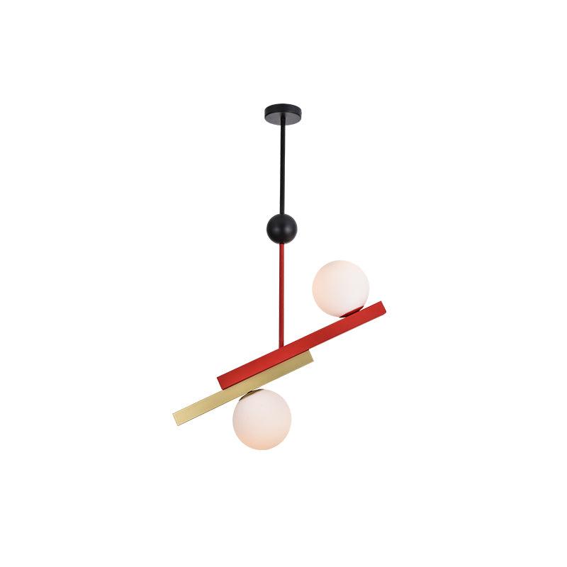 First Dance Pendant Lamp - Letslighting