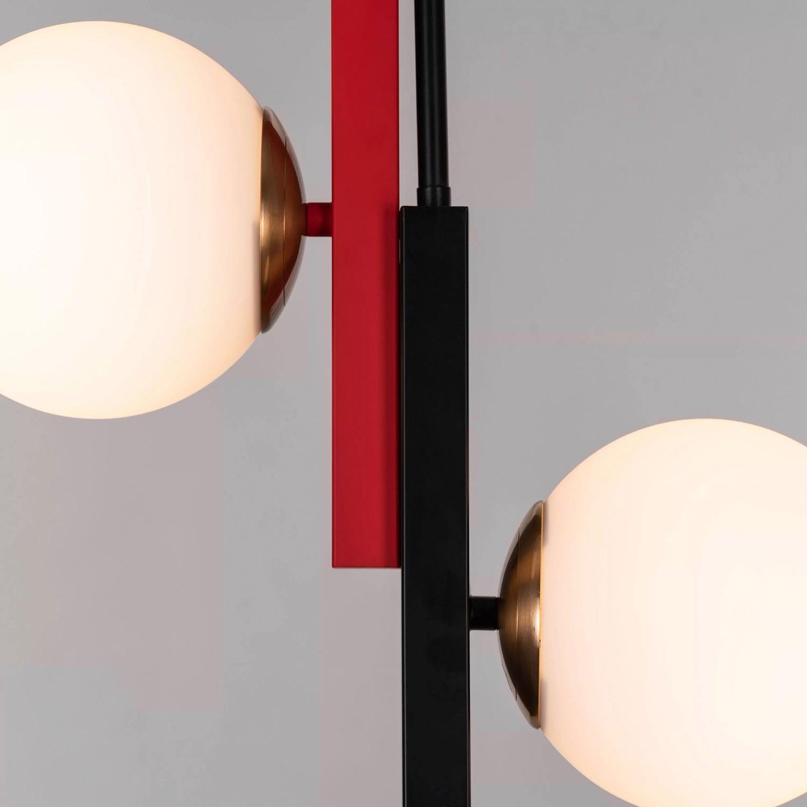 First Dance Pendant Lamp - Letslighting