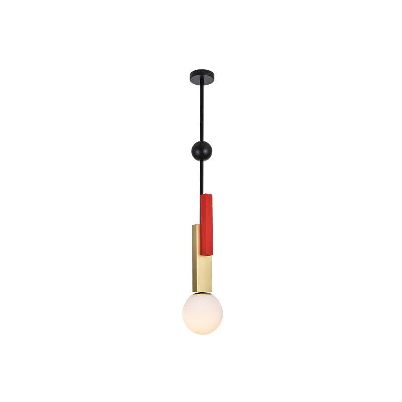 First Dance Pendant Lamp - Letslighting