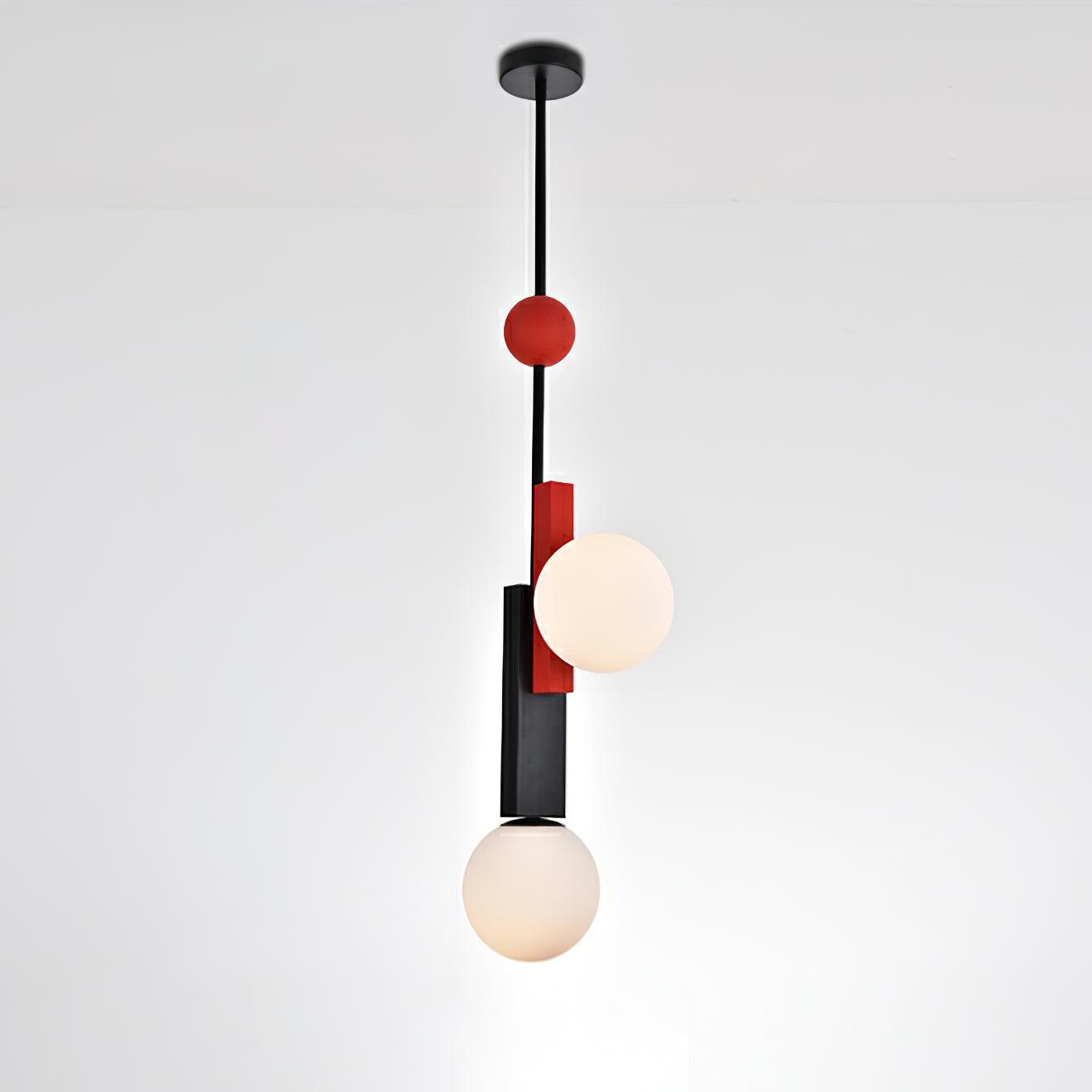 First Dance Pendant Lamp - Letslighting