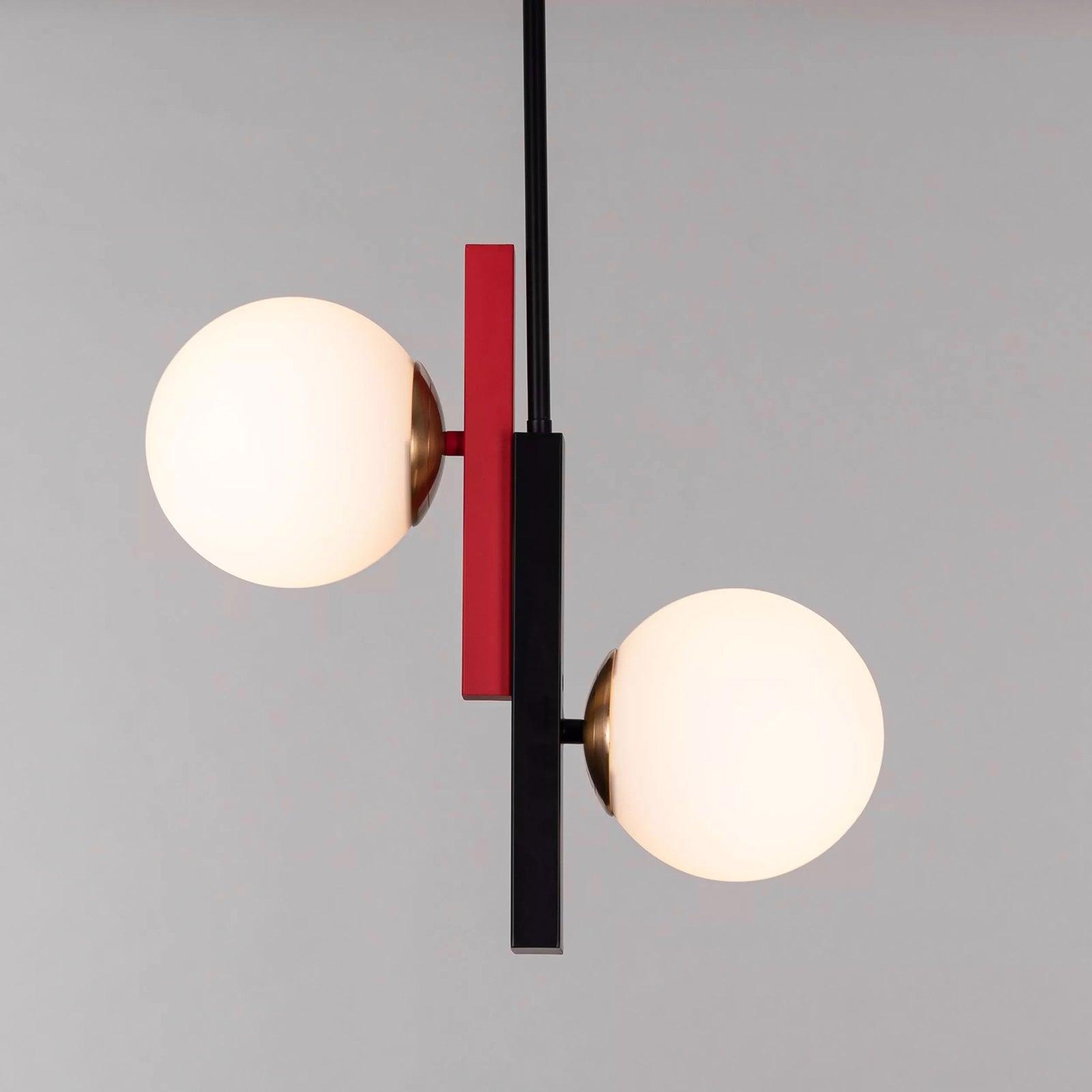 First Dance Pendant Lamp - Letslighting