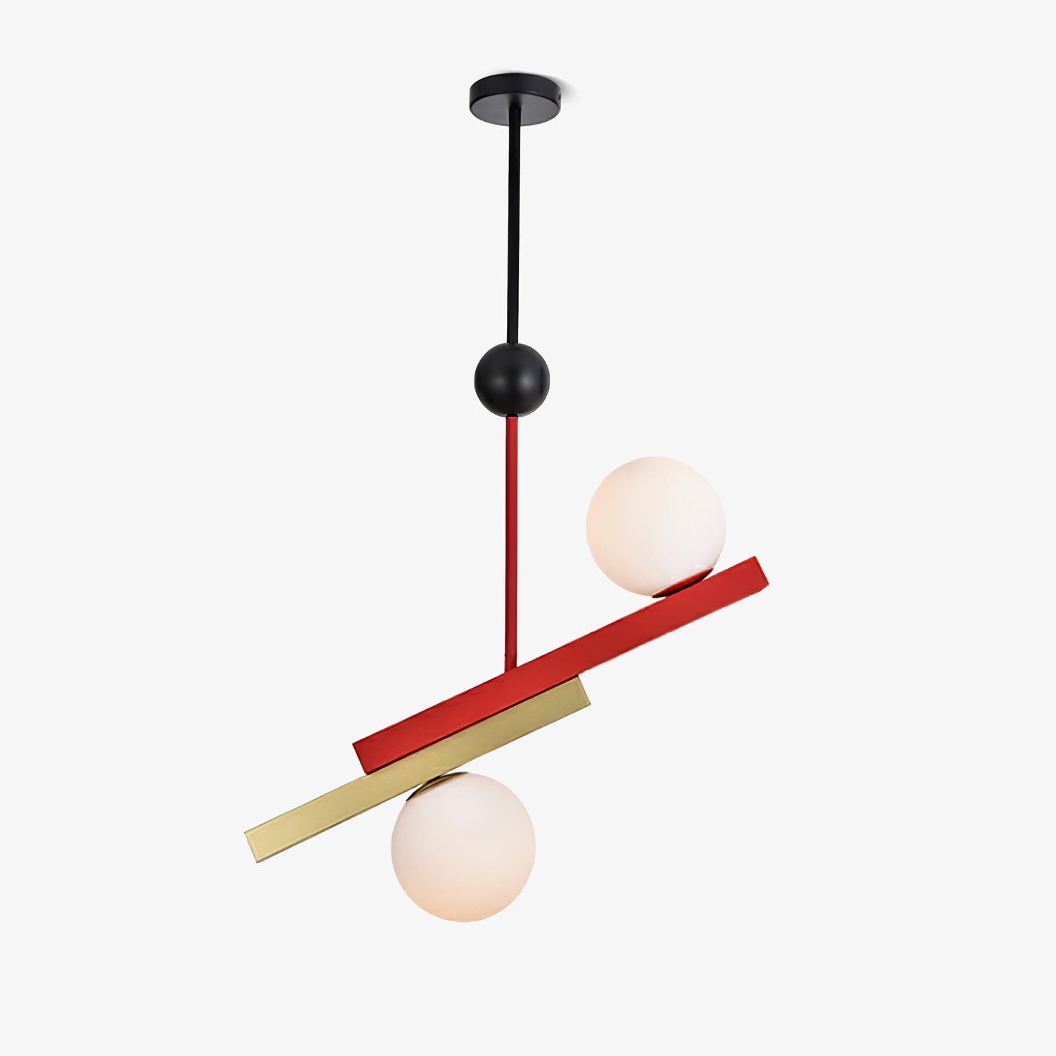 First Dance Pendant Lamp - Letslighting