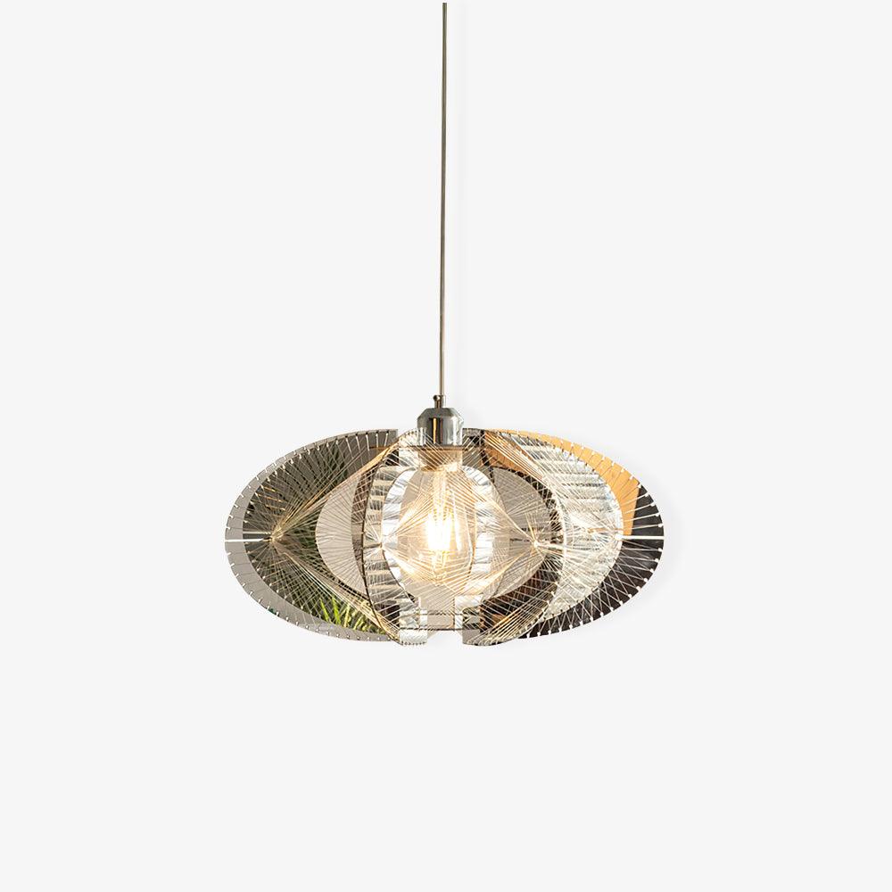 Fish Thread Pendant Lamp - Letslighting
