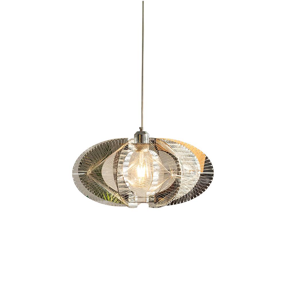 Fish Thread Pendant Lamp - Letslighting