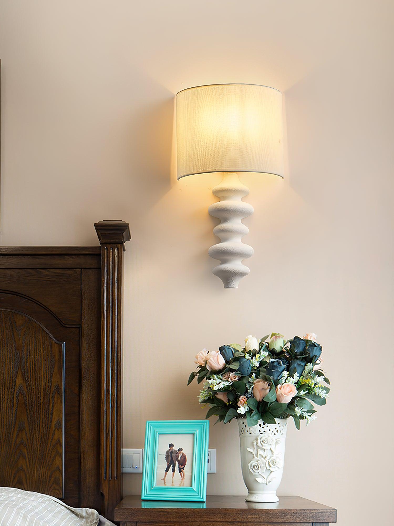 Fishbone Sconce - Letslighting