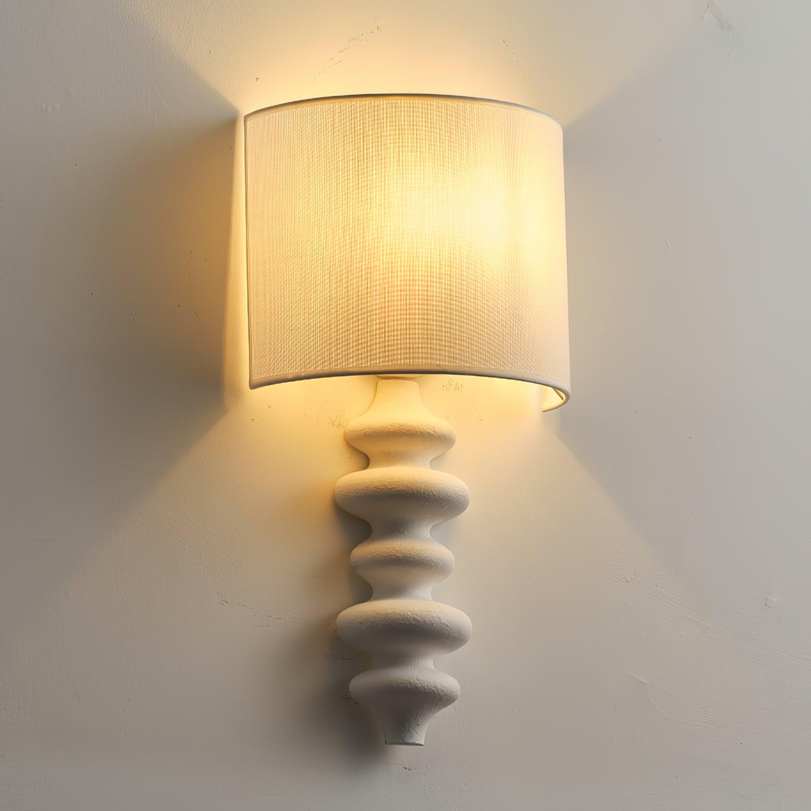 Fishbone Sconce - Letslighting