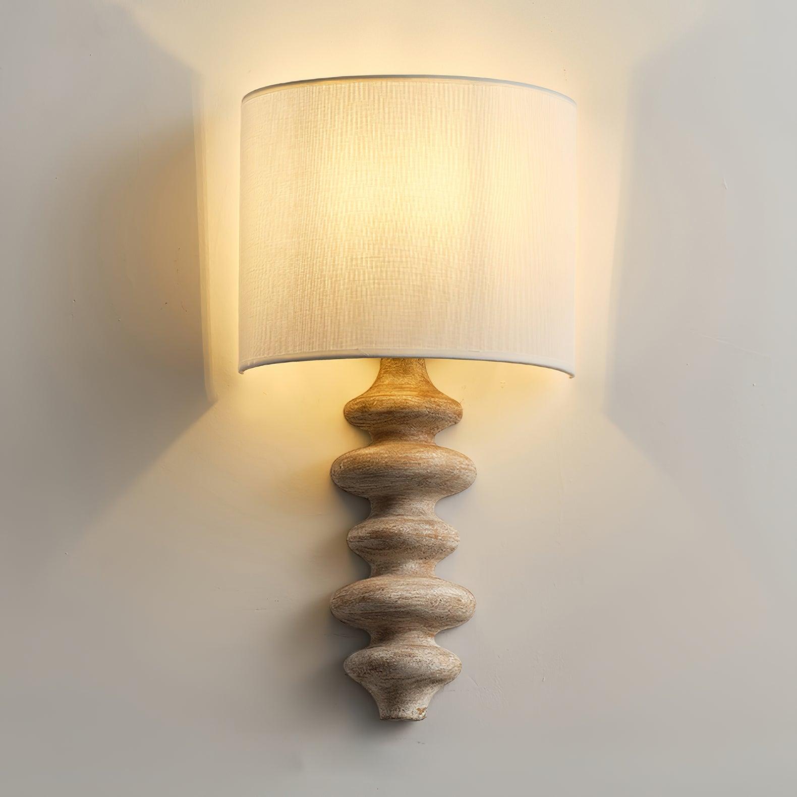 Fishbone Sconce - Letslighting