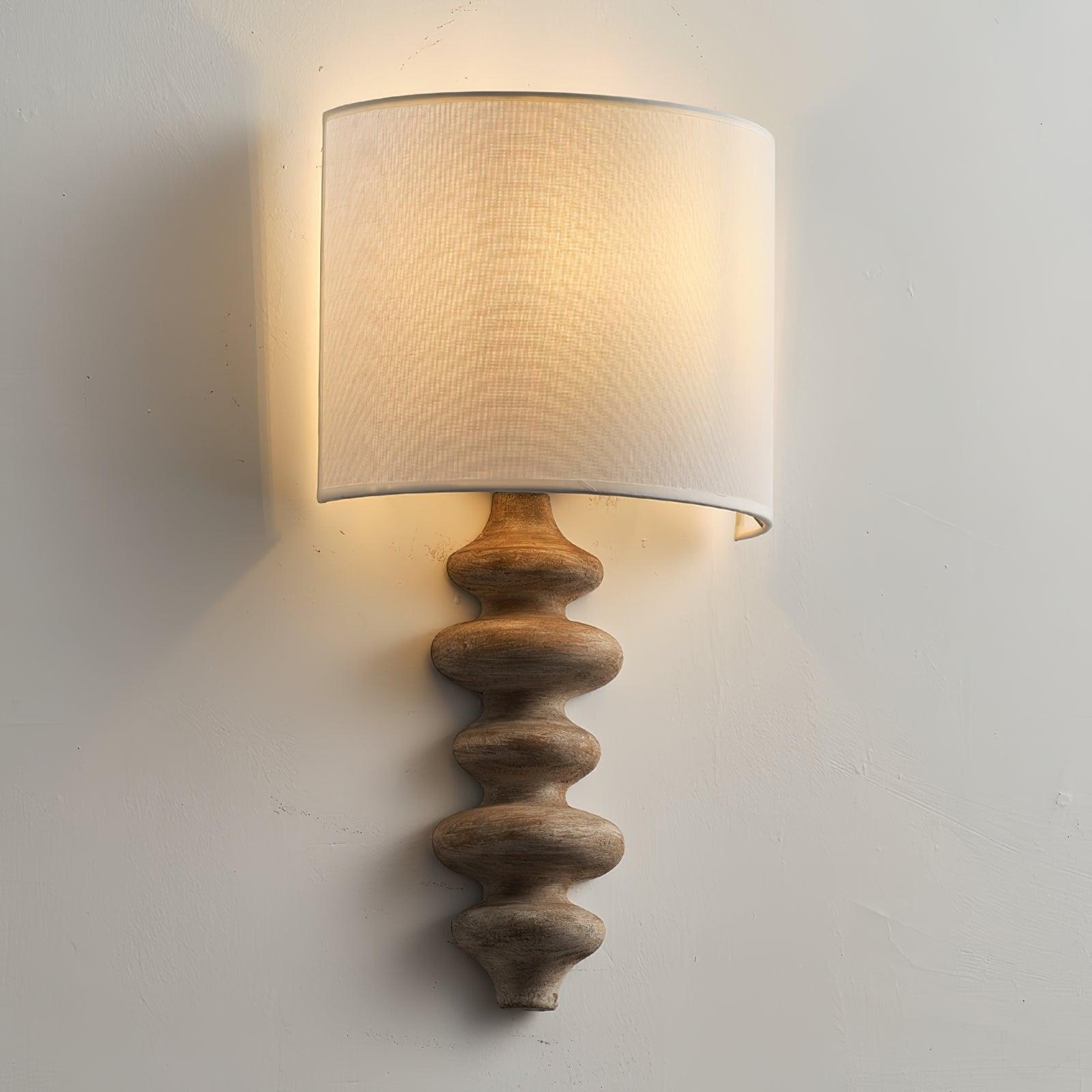 Fishbone Sconce - Letslighting