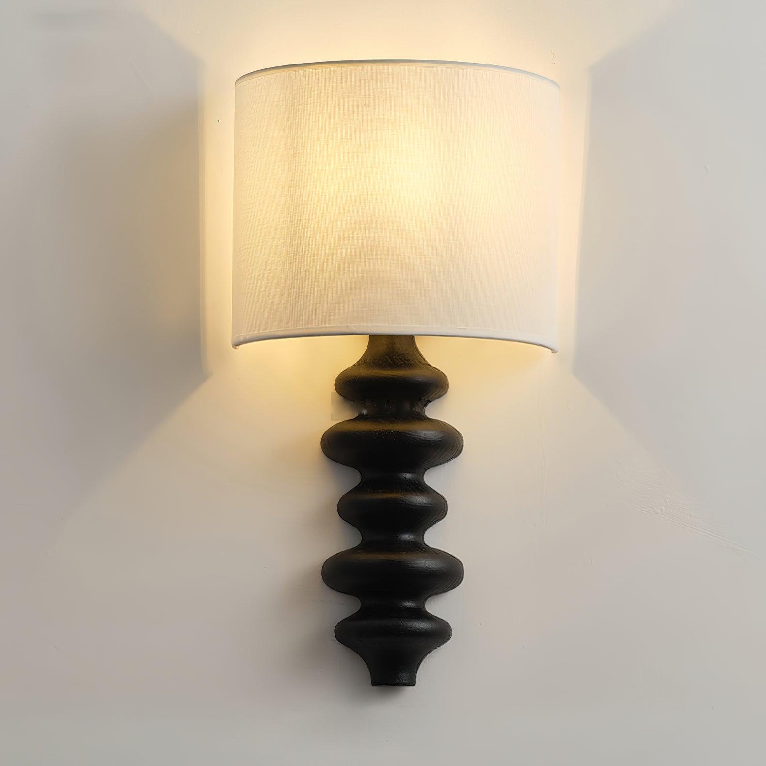 Fishbone Sconce - Letslighting