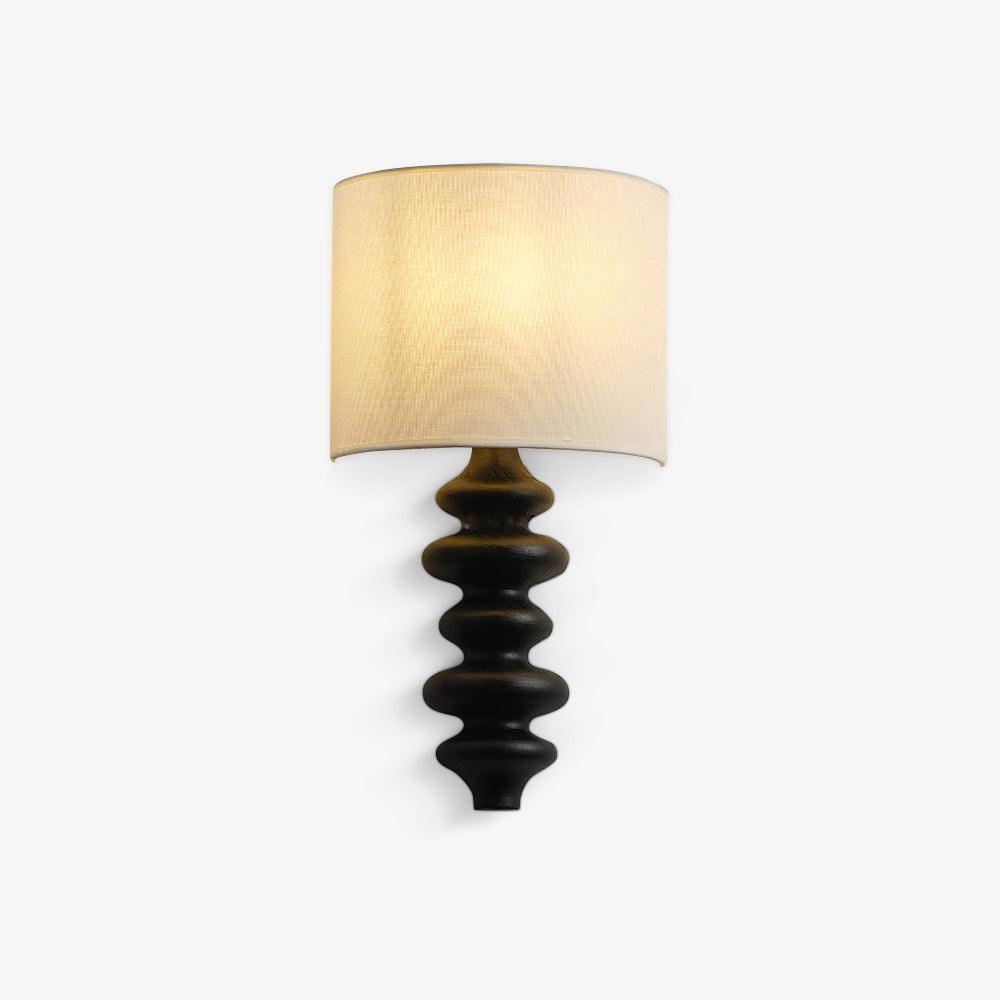 Fishbone Sconce - Letslighting