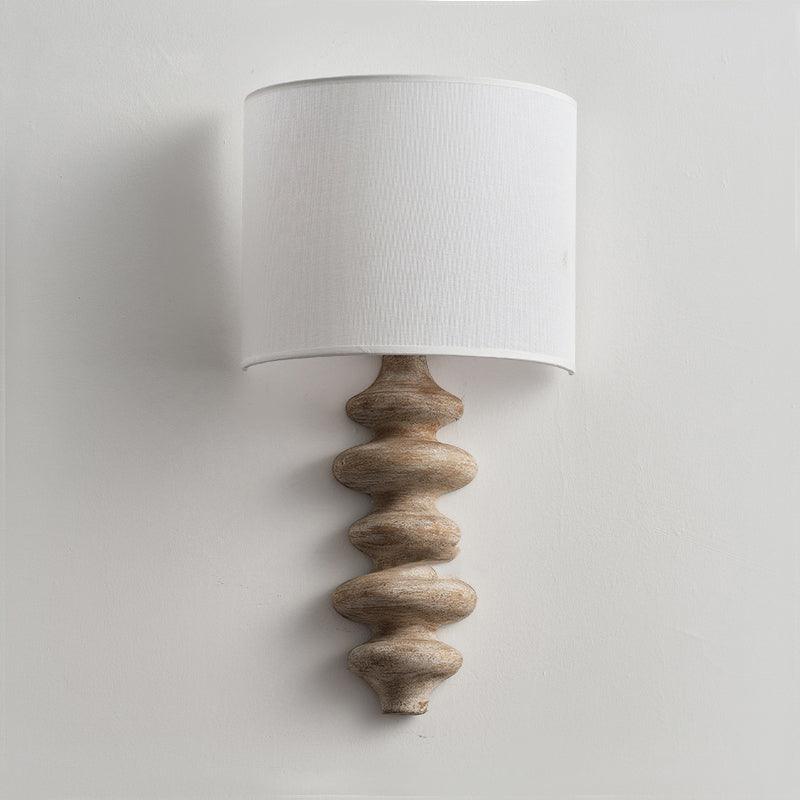 Fishbone Sconce - Letslighting