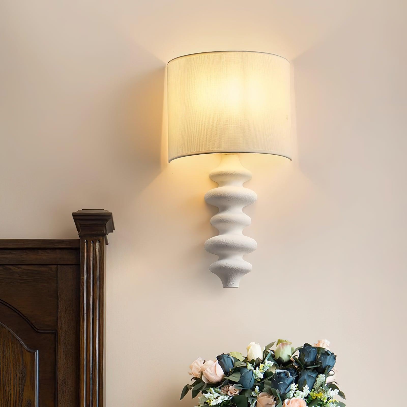 Fishbone Sconce - Letslighting