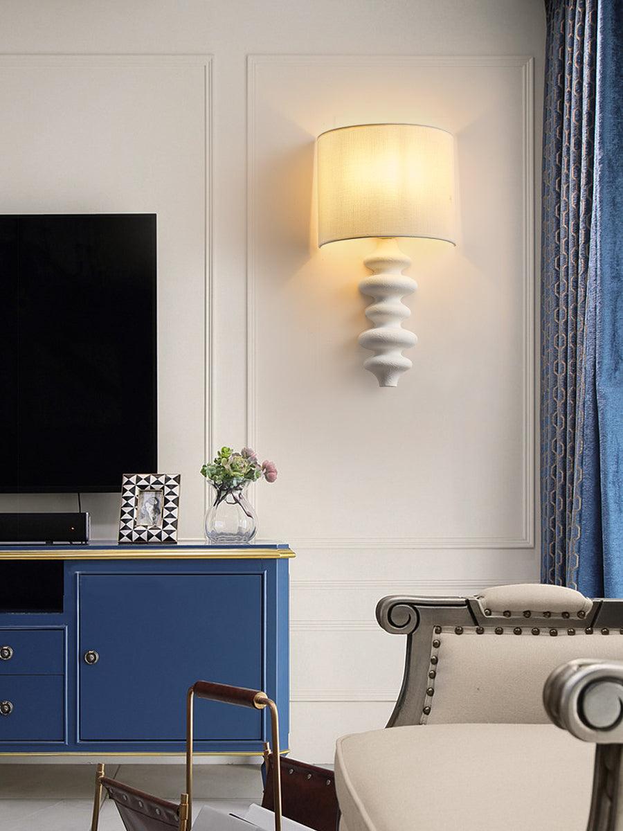 Fishbone Sconce - Letslighting
